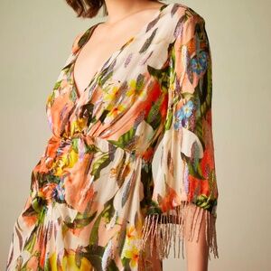 NWT Verb by Pallavi Singhee Size L